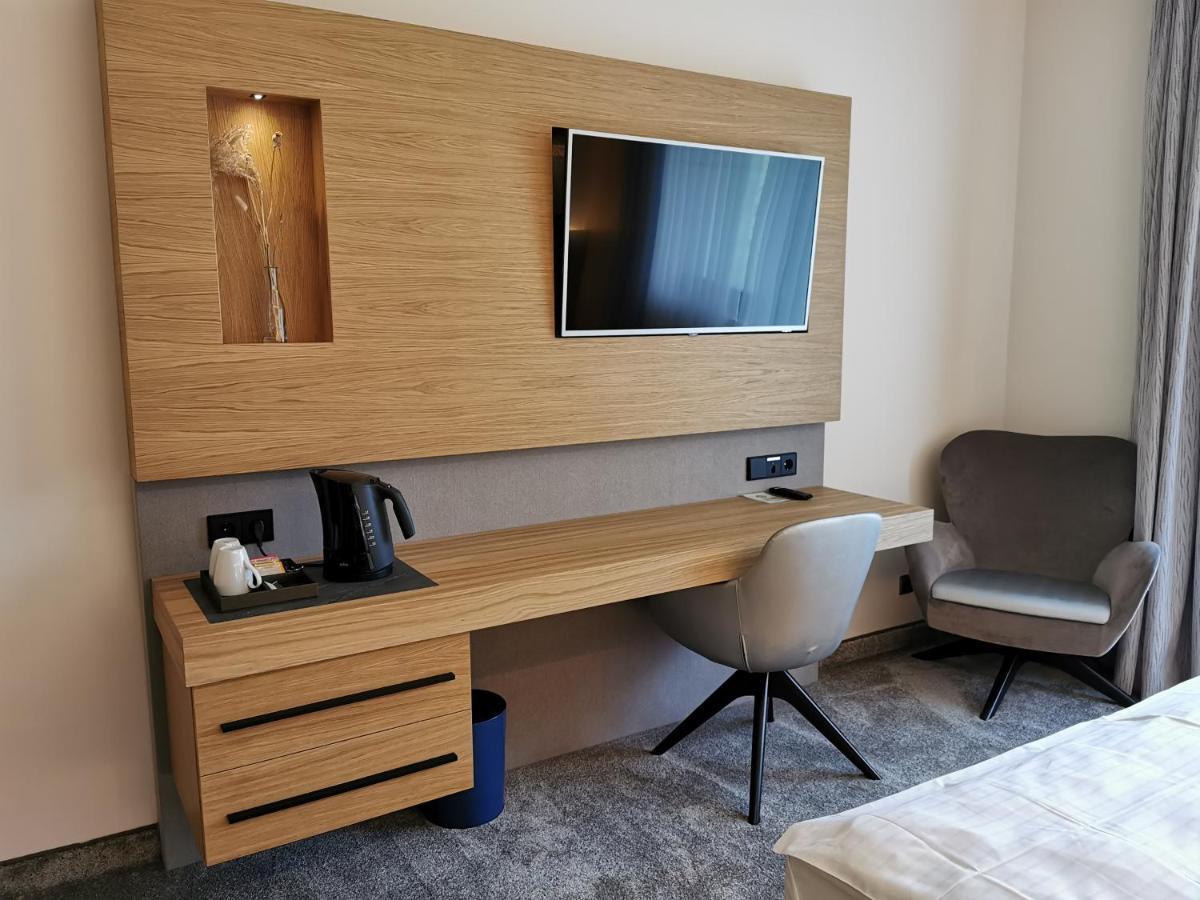 Landhaus Beckmann Kalkar Kültér fotó