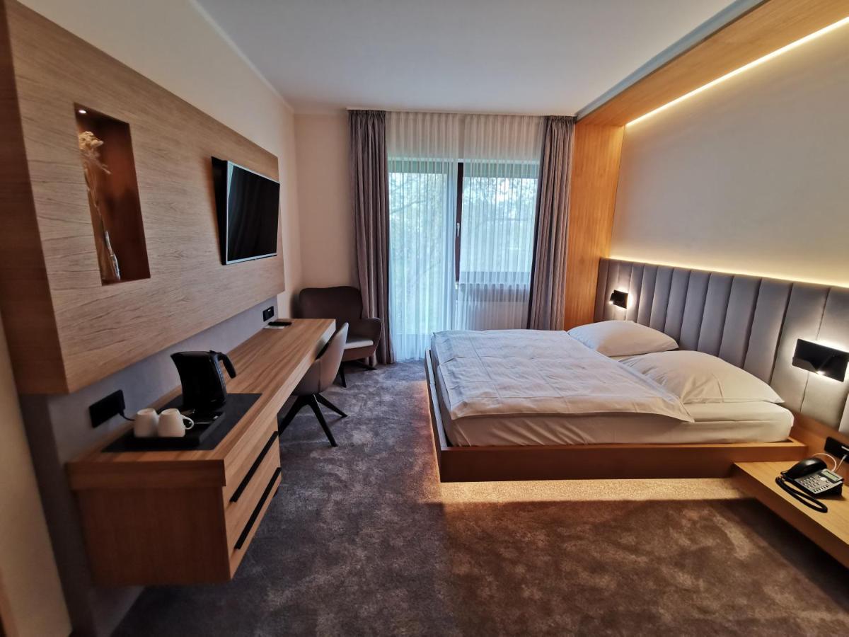 Landhaus Beckmann Kalkar Kültér fotó