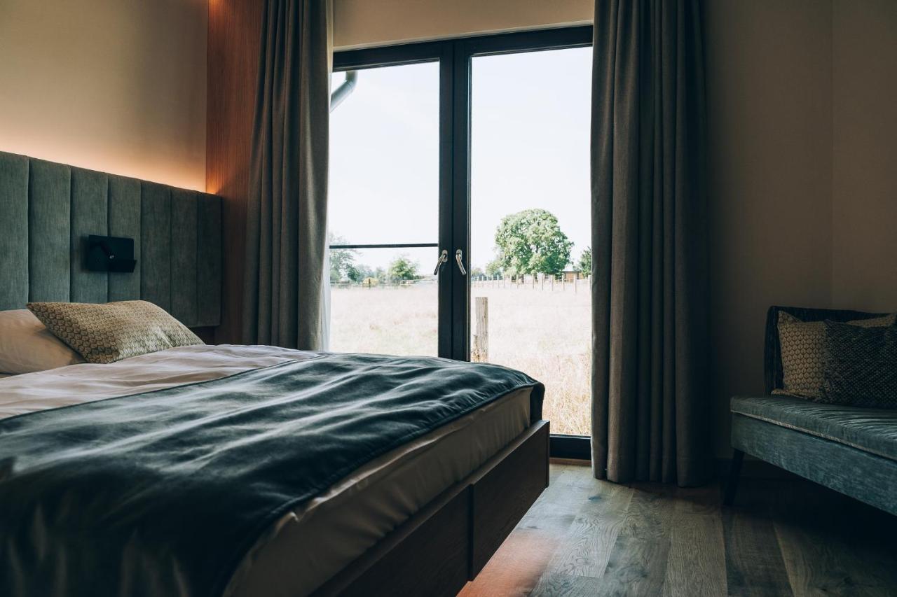 Landhaus Beckmann Kalkar Kültér fotó