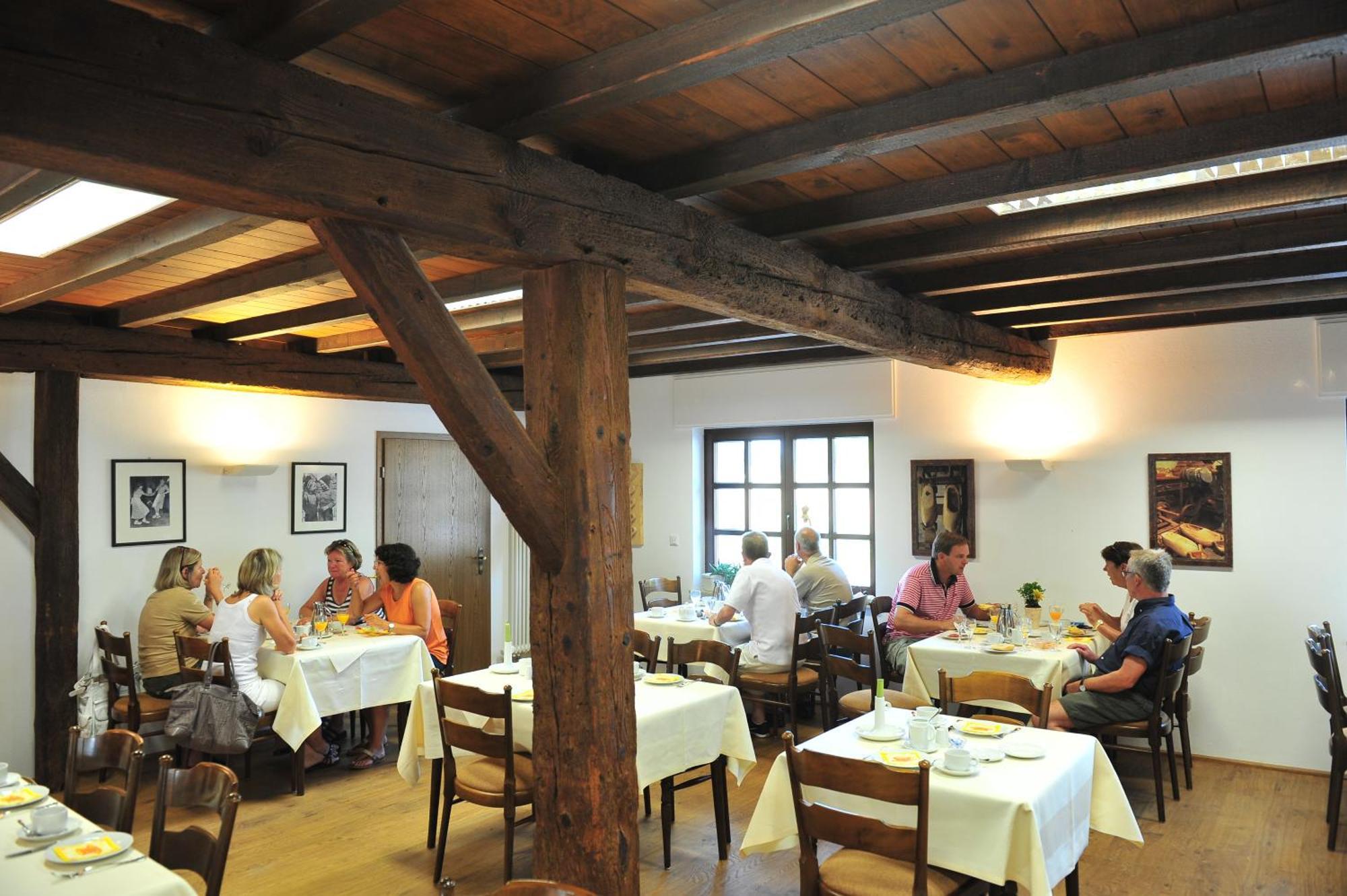 Landhaus Beckmann Kalkar Kültér fotó