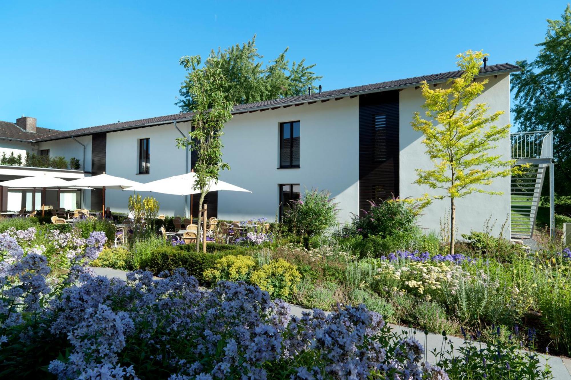 Landhaus Beckmann Kalkar Kültér fotó