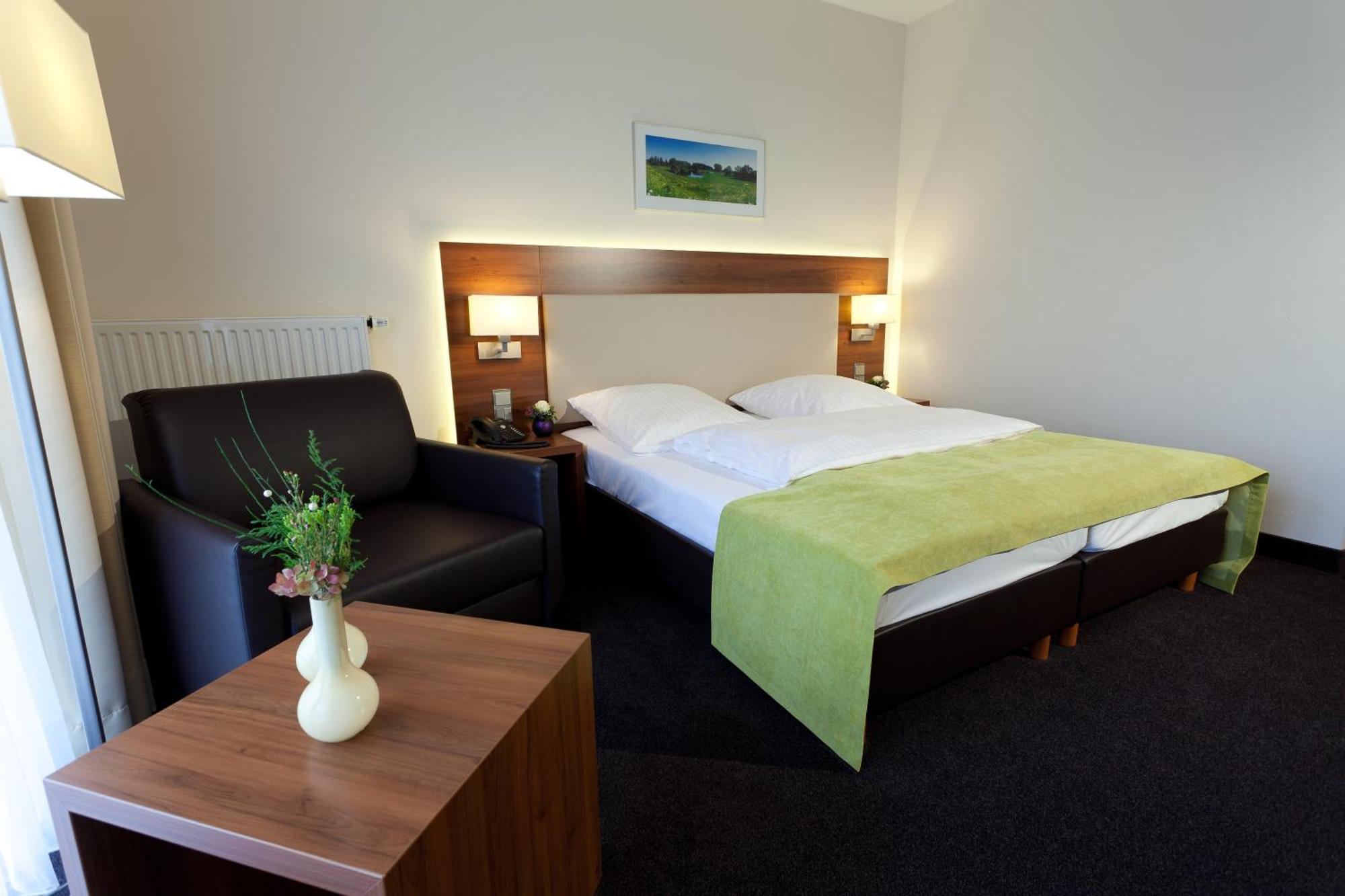 Landhaus Beckmann Kalkar Szoba fotó