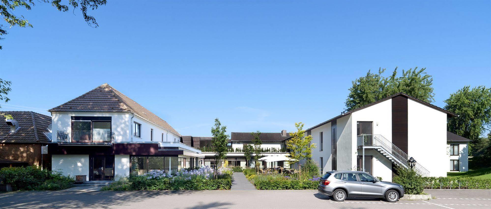 Landhaus Beckmann Kalkar Kültér fotó