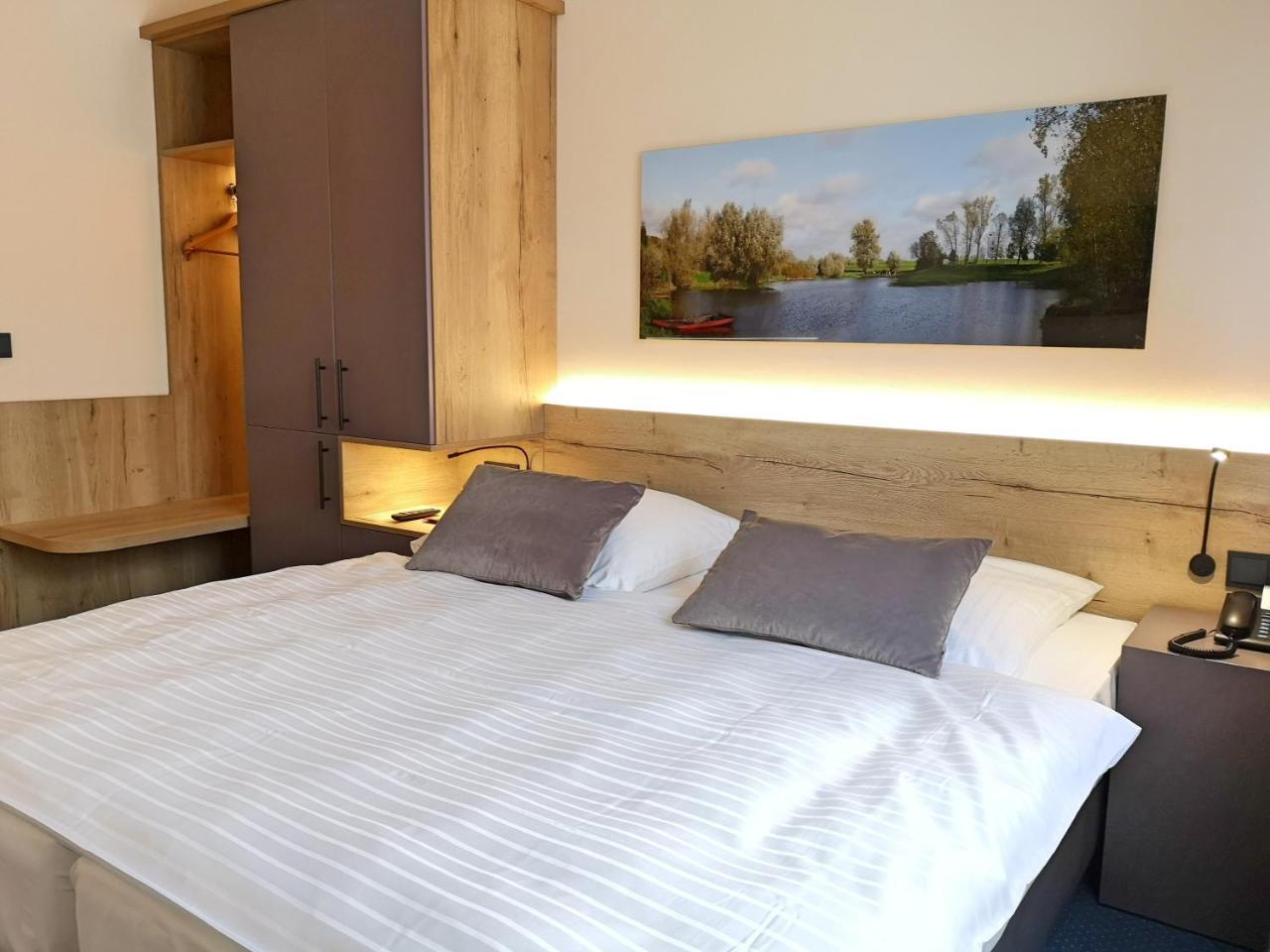 Landhaus Beckmann Kalkar Kültér fotó